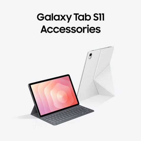 Samsung Galaxy Tab S11 With S Pen 12 GB RAM 128 GB ROM 11.0 inch