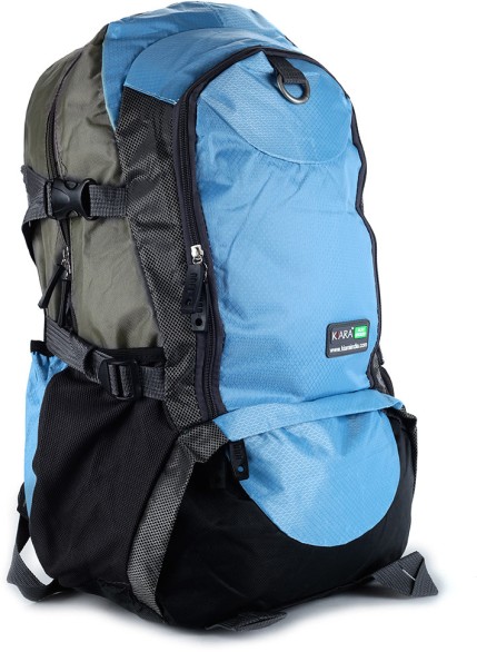 kara backpack review