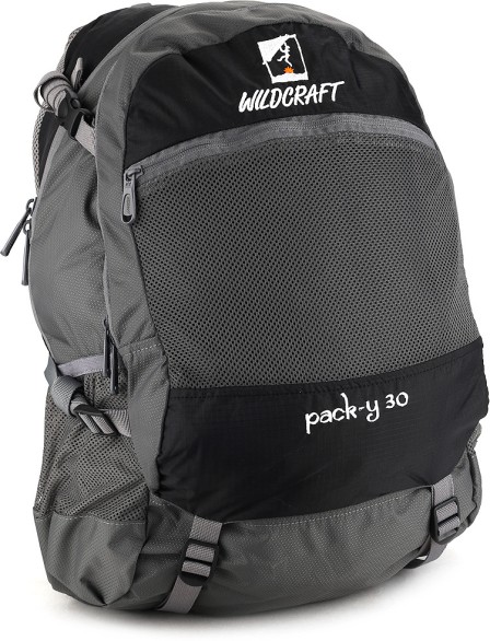 wildcraft trek bags