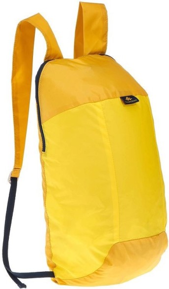 quechua bags 10l flipkart