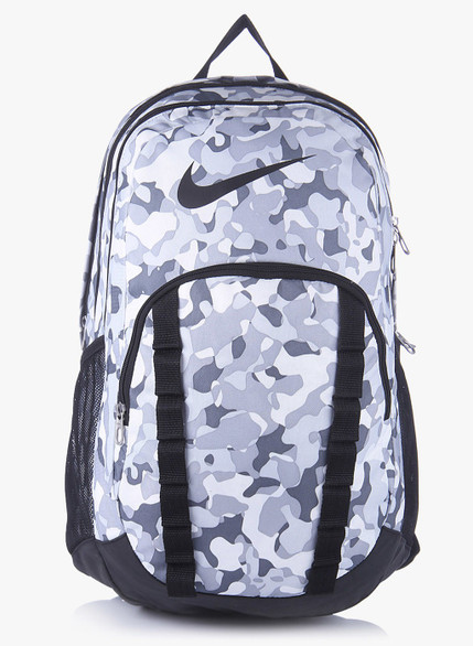 nike brasilia 7 xl backpack blue