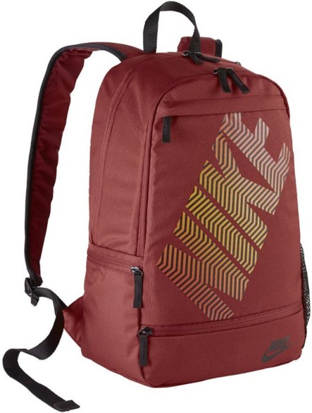 nike classic line backpack