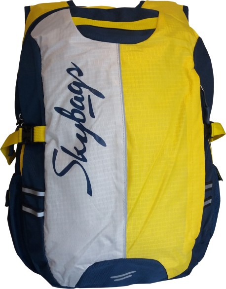 strider 03 backpack blue