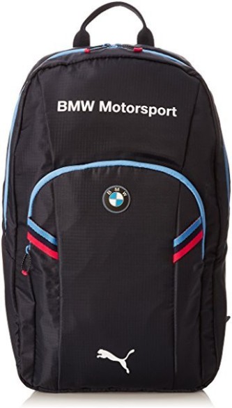 puma bmw bag price