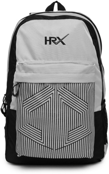hrx backpack review