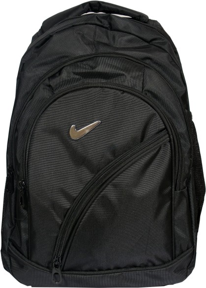 nike max air backpack review