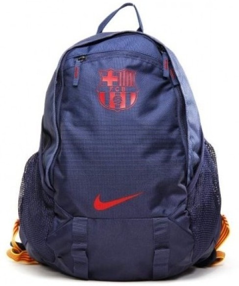 nike fc barcelona backpack