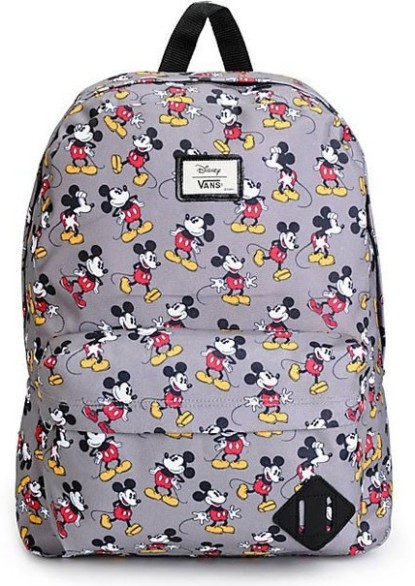 backpack disney vans