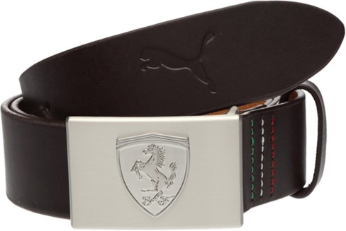 puma belt price