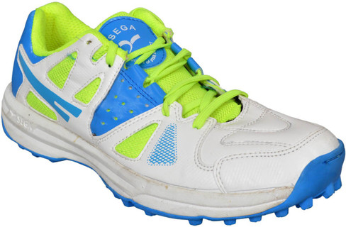 sega cricket shoes