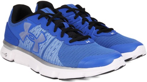 under armour shoes micro g