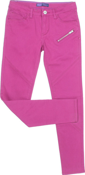 Levi S Regular Girls Purple Jeans 