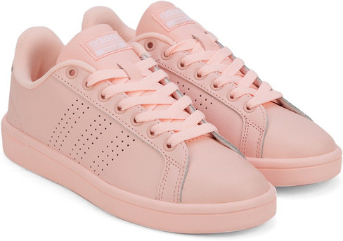 adidas advantage clean review