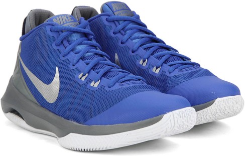 Nike Air Versitile Basketball Shoes Men 