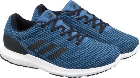 Adidas Cosmic M Running Shoes Men Reviews: Latest of Adidas M Running Shoes Men | Price in India | Flipkart.com