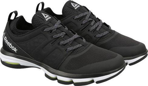 reebok dmx walking shoes reviews