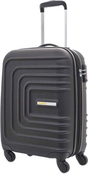 american tourister sunset square spinner