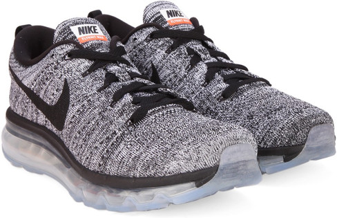flyknit max nike price