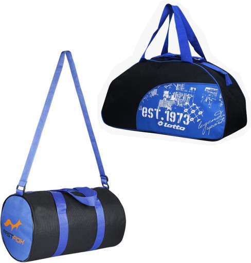 lotto duffle bag price