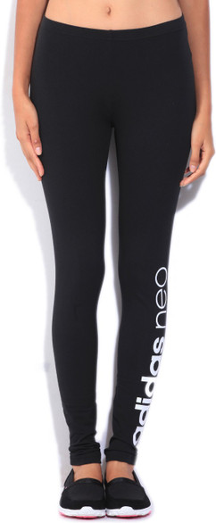 adidas neo tights