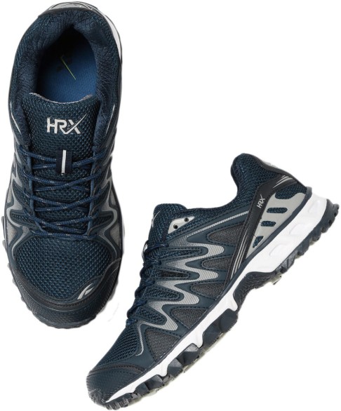 hrx training shoes