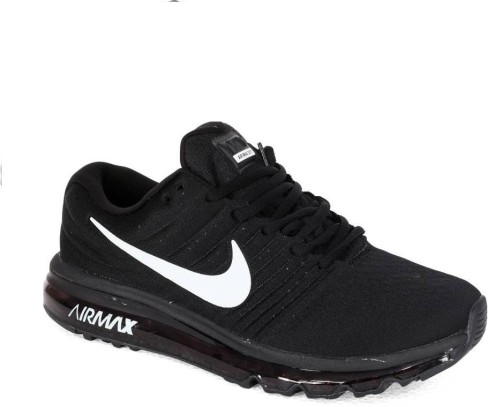 nike air max 2017 running shoes flipkart