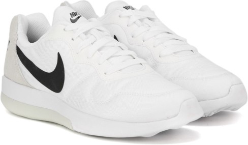 nike md runner 2 light bone