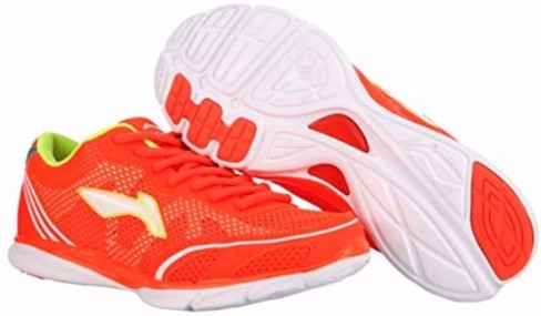 li ning running shoes review