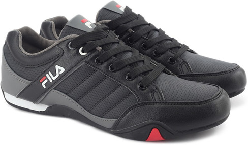 fila baxter sneakers