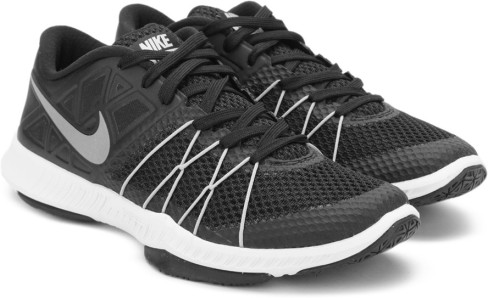 nike zoom train incredibly fast review