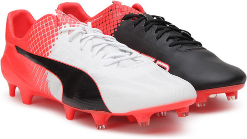 puma evospeed sl ii fg