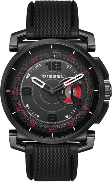 diesel hybrid watch review