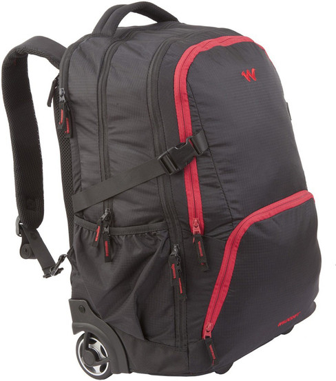 wildcraft voyager backpack