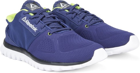 reebok sublite aim 2.0 running shoes