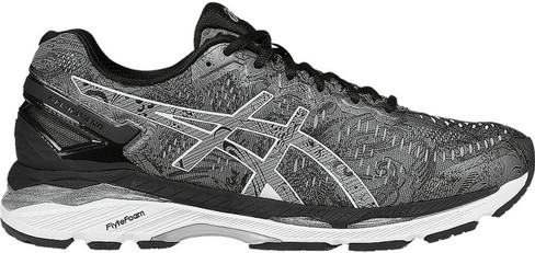 asics kayano 23 lite show