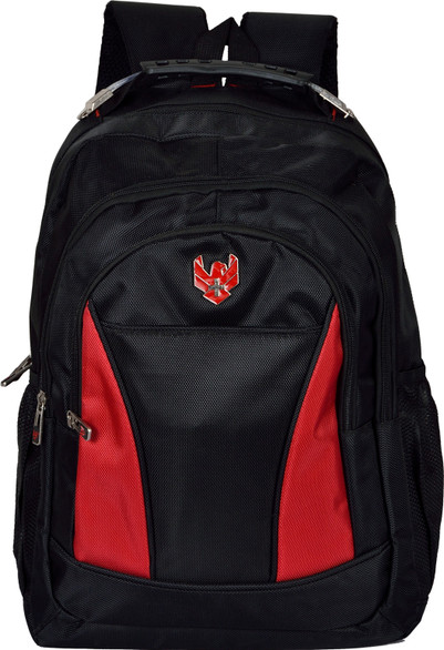 swiss eagle backpack