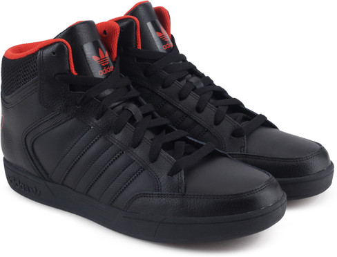 Adidas Varial Mid Sneakers Men Reviews 