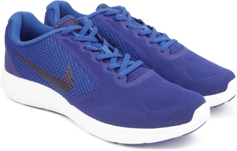 nike revolution running shoes review