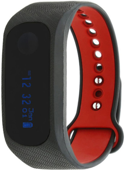 health watch fastrack