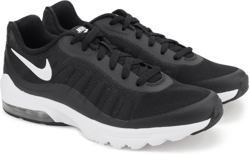 nike air max invigor running review