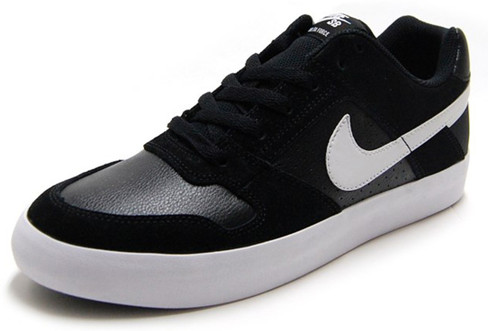nike sb delta force vulc review