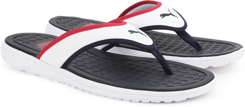 puma lycus slippers