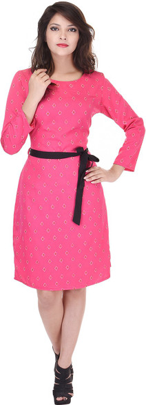 latest dress on flipkart