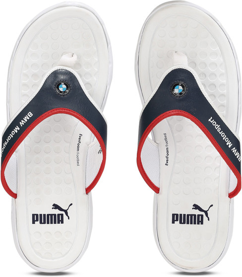 puma motorsport slippers