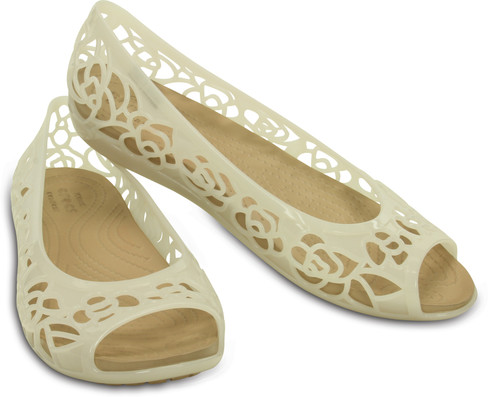 crocs isabella jelly
