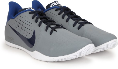 nike air behold low men's basketball shoes
