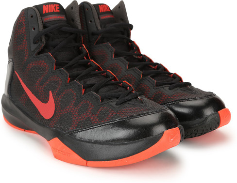 nike zoom without
