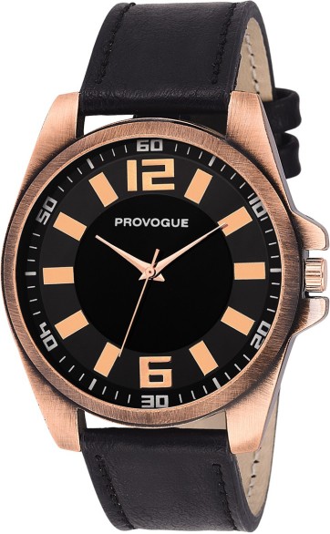 Provogue discount watches review