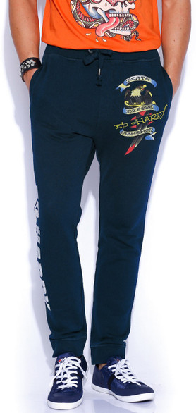 ed hardy pants price
