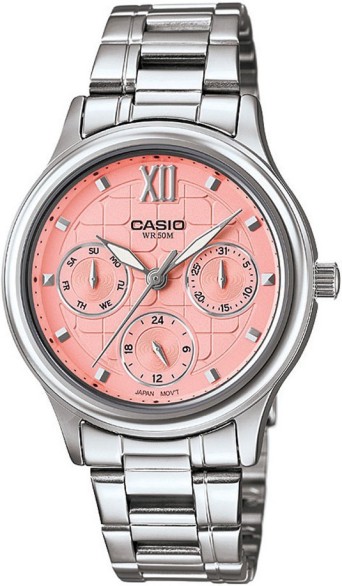 casio a998